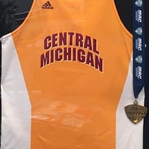 Meet your Posher, Scott